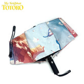 Enchanted Totoro Umbrella